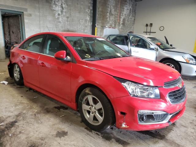 CHEVROLET CRUZE LIMI 2016 1g1pe5sbxg7101066