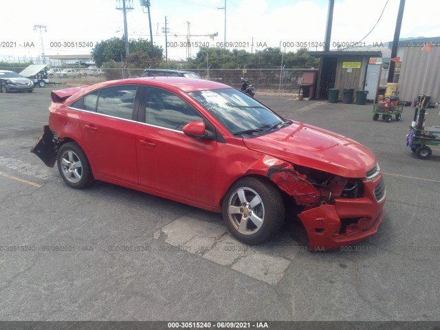 CHEVROLET CRUZE LIMITED 2016 1g1pe5sbxg7101391