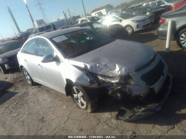 CHEVROLET CRUZE LIMITED 2016 1g1pe5sbxg7101889