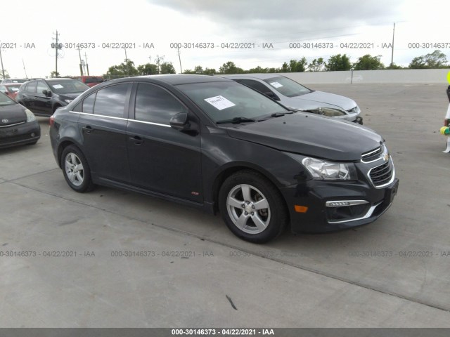 CHEVROLET CRUZE LIMITED 2016 1g1pe5sbxg7102377