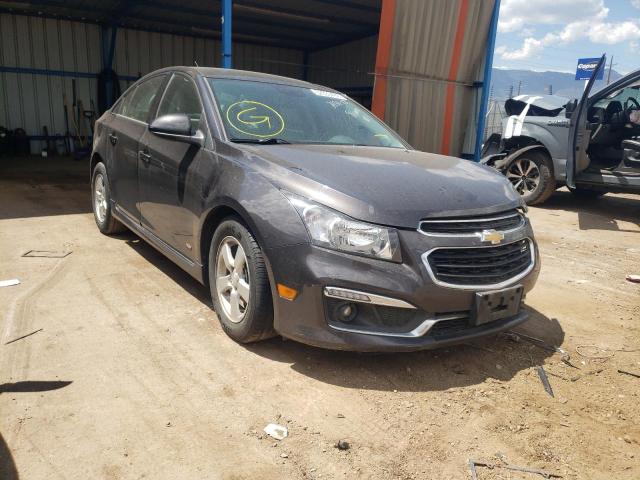 CHEVROLET CRUZE LIMI 2016 1g1pe5sbxg7102525