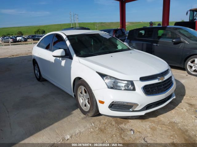 CHEVROLET CRUZE LIMITED 2016 1g1pe5sbxg7104341