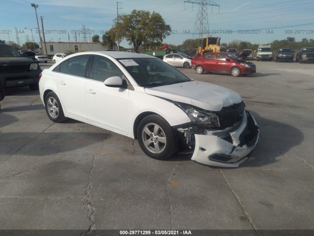 CHEVROLET CRUZE LIMITED 2016 1g1pe5sbxg7106557