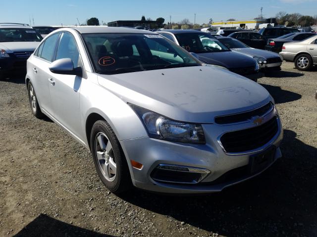 CHEVROLET CRUZE LIMI 2016 1g1pe5sbxg7109782