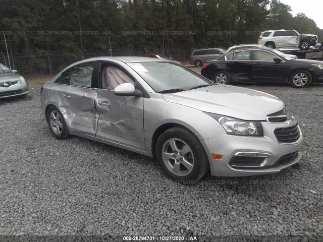 CHEVROLET CRUZE LIMITED 2016 1g1pe5sbxg7110205