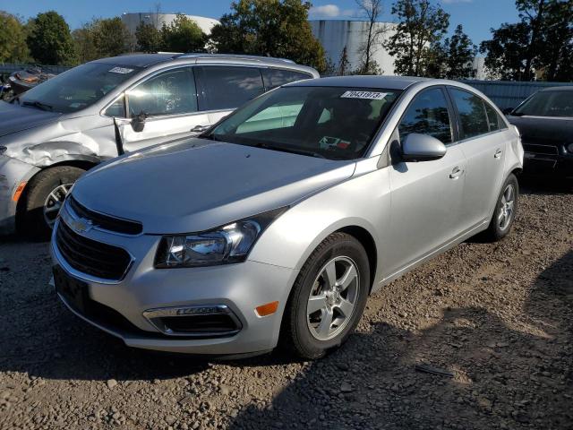 CHEVROLET CRUZE 2016 1g1pe5sbxg7111547