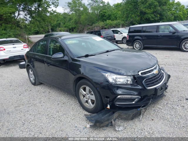 CHEVROLET CRUZE LIMITED 2016 1g1pe5sbxg7111810