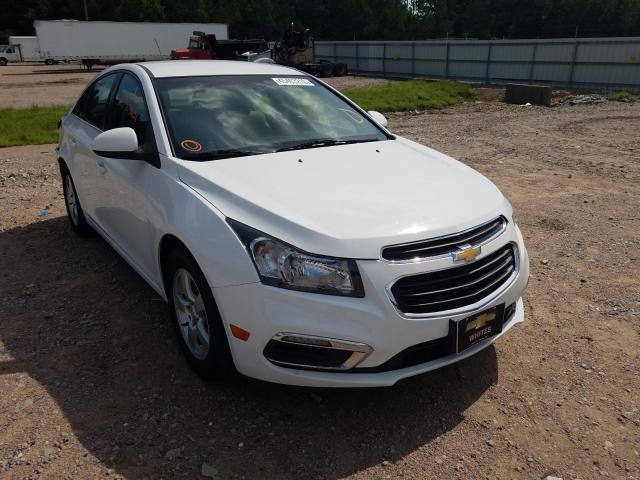 CHEVROLET CRUZE 2015 1g1pe5sbxg7112312