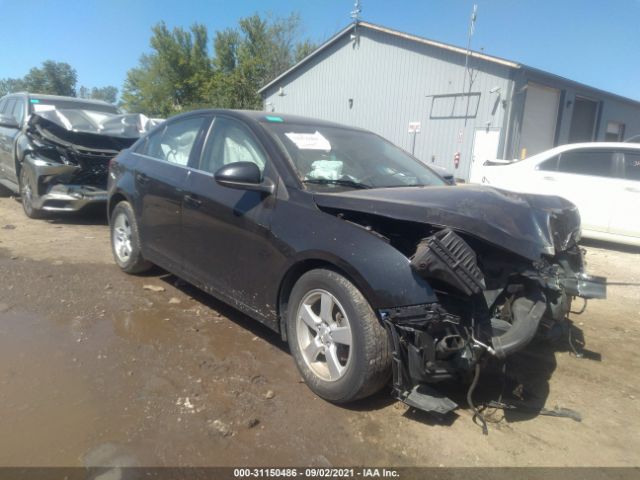 CHEVROLET CRUZE LIMITED 2016 1g1pe5sbxg7112603