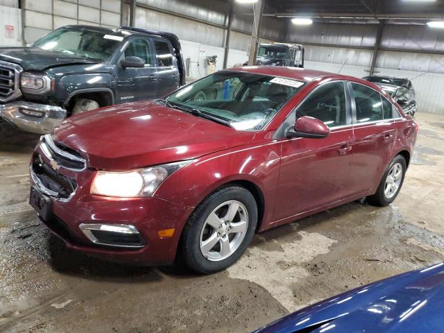 CHEVROLET CRUZE LIMI 2016 1g1pe5sbxg7112844