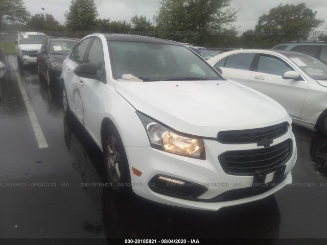 CHEVROLET CRUZE LIMITED 2016 1g1pe5sbxg7114447