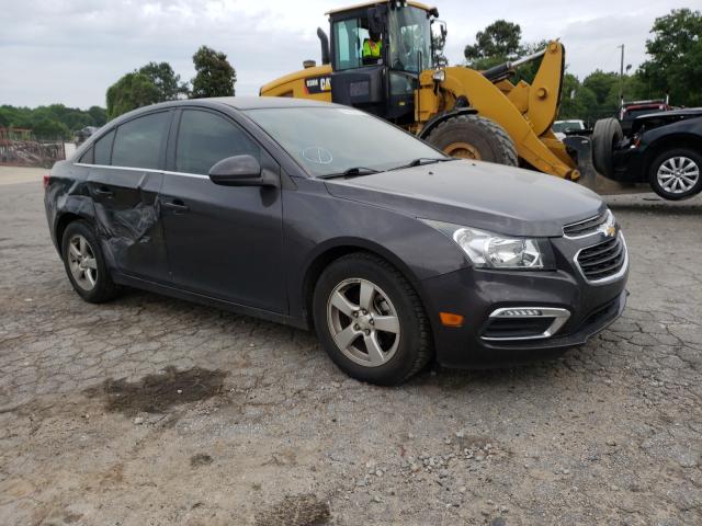 CHEVROLET CRUZE LIMI 2016 1g1pe5sbxg7115260