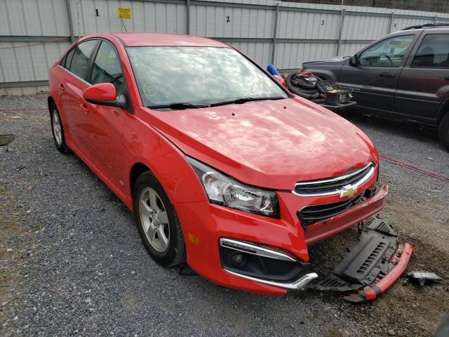 CHEVROLET CRUZE LIMI 2016 1g1pe5sbxg7115369