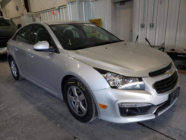 CHEVROLET CRUZE LIMI 2016 1g1pe5sbxg7116134