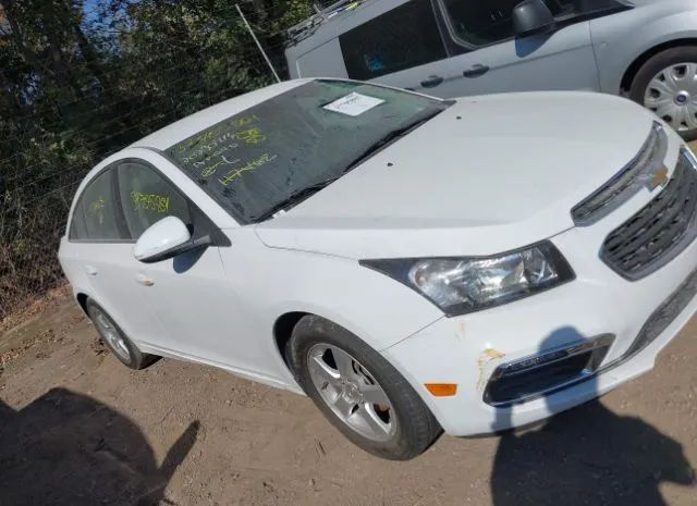 CHEVROLET CRUZE 2016 1g1pe5sbxg7117462