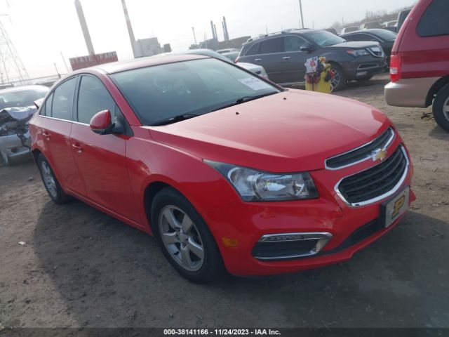 CHEVROLET CRUZE LIMITED 2016 1g1pe5sbxg7117915