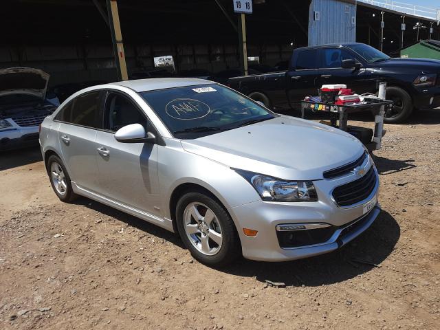 CHEVROLET CRUZE LIMI 2016 1g1pe5sbxg7119809