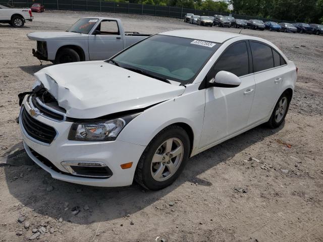 CHEVROLET CRUZE LIMI 2016 1g1pe5sbxg7120667