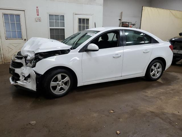 CHEVROLET CRUZE 2016 1g1pe5sbxg7121382