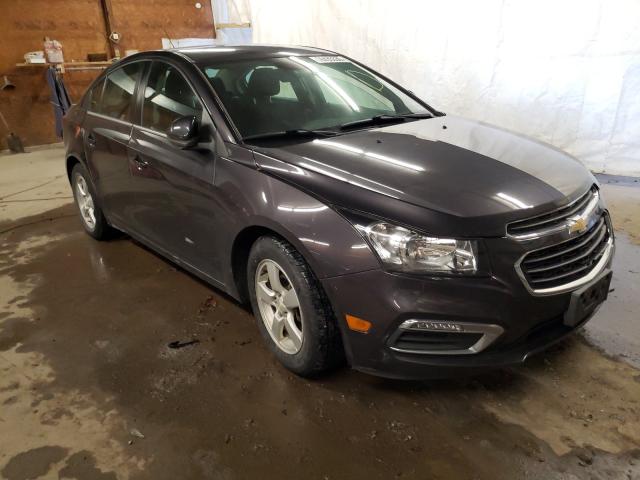 CHEVROLET CRUZE LIMI 2016 1g1pe5sbxg7121673