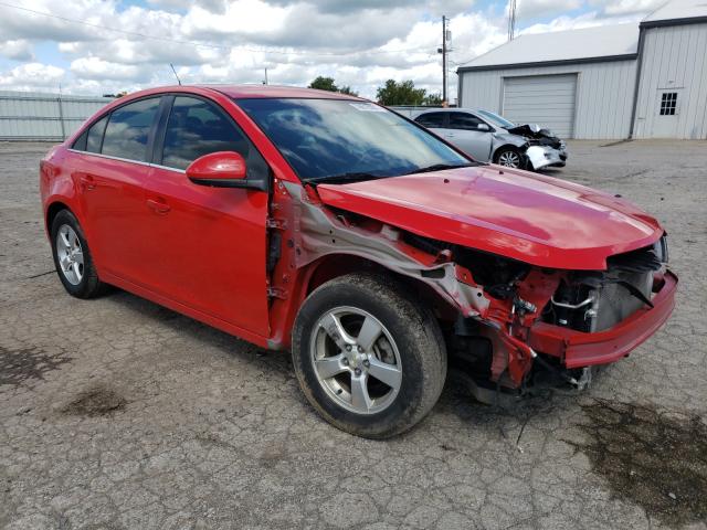 CHEVROLET CRUZE 2016 1g1pe5sbxg7123844