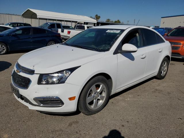 CHEVROLET CRUZE LIMI 2016 1g1pe5sbxg7125464