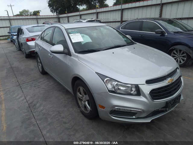 CHEVROLET CRUZE LIMITED 2016 1g1pe5sbxg7126775