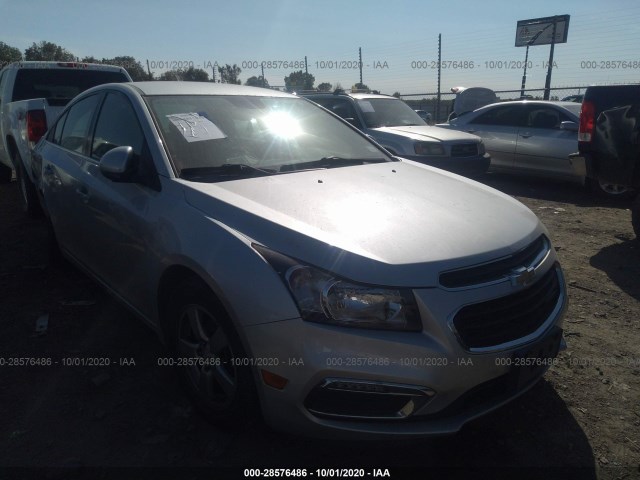 CHEVROLET CRUZE LIMITED 2016 1g1pe5sbxg7127120