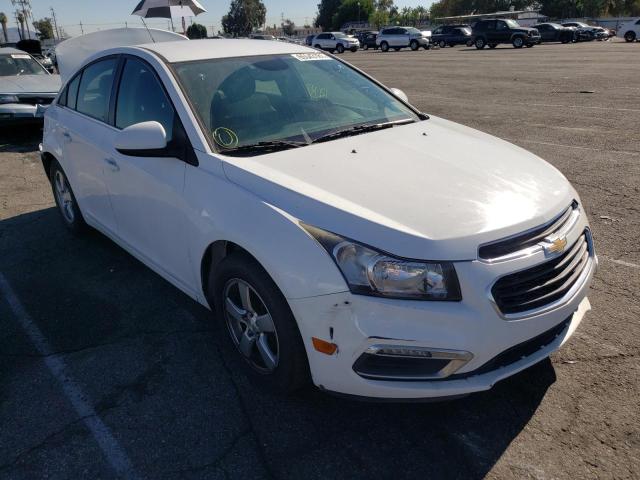 CHEVROLET CRUZE LIMI 2016 1g1pe5sbxg7128008