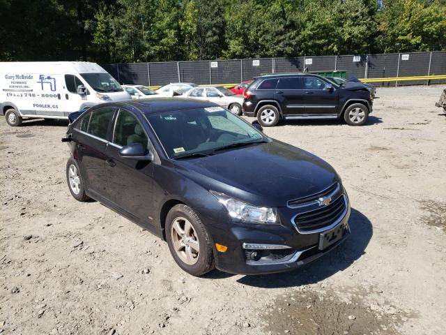 CHEVROLET CRUZE 2016 1g1pe5sbxg7128719