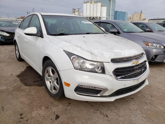 CHEVROLET CRUZE LIMI 2016 1g1pe5sbxg7129837