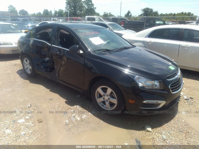 CHEVROLET CRUZE LIMITED 2016 1g1pe5sbxg7130325