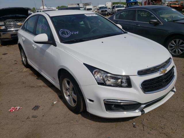 CHEVROLET CRUZE LIMI 2016 1g1pe5sbxg7130826