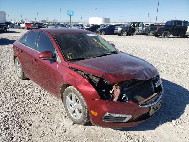 CHEVROLET CRUZE LIMI 2016 1g1pe5sbxg7131863