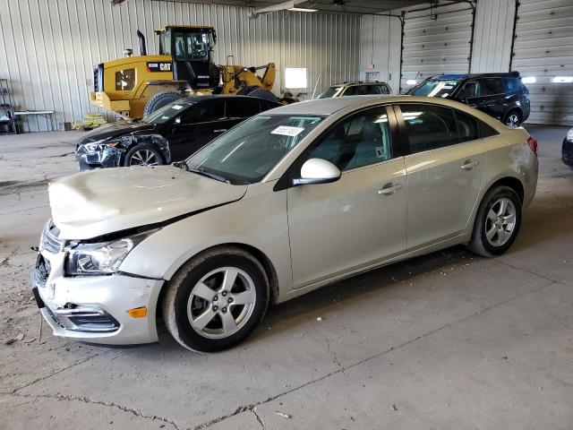 CHEVROLET CRUZE 2016 1g1pe5sbxg7134004