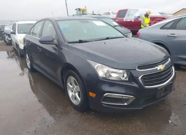 CHEVROLET CRUZE LIMITED 2016 1g1pe5sbxg7134407