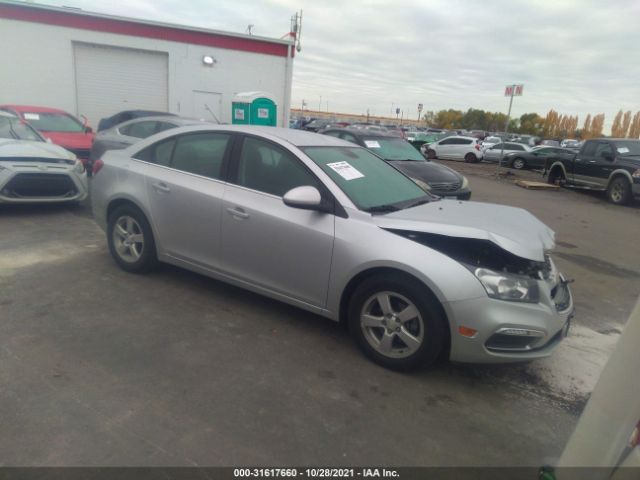 CHEVROLET CRUZE LIMITED 2016 1g1pe5sbxg7134973