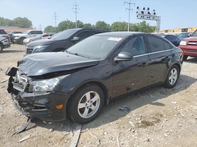 CHEVROLET CRUZE LIMI 2016 1g1pe5sbxg7135346