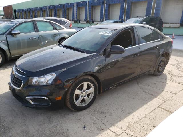 CHEVROLET CRUZE LIMI 2016 1g1pe5sbxg7136304