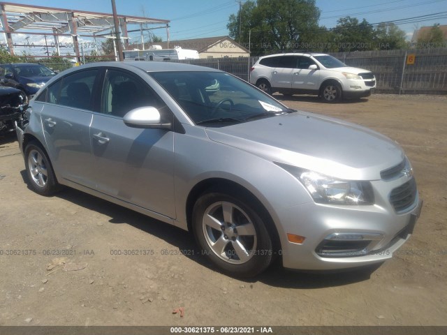 CHEVROLET CRUZE LIMITED 2016 1g1pe5sbxg7137324