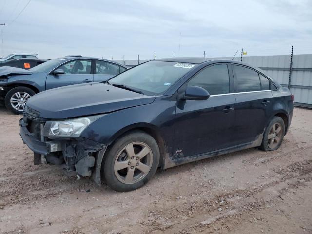 CHEVROLET CRUZE 2016 1g1pe5sbxg7138408