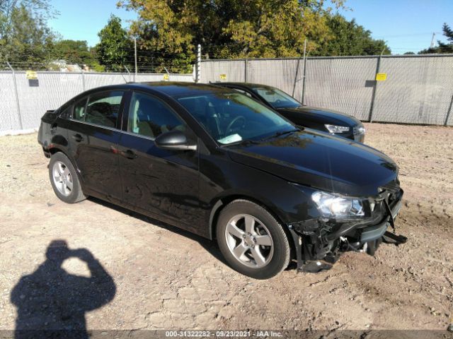 CHEVROLET CRUZE LIMITED 2016 1g1pe5sbxg7138604