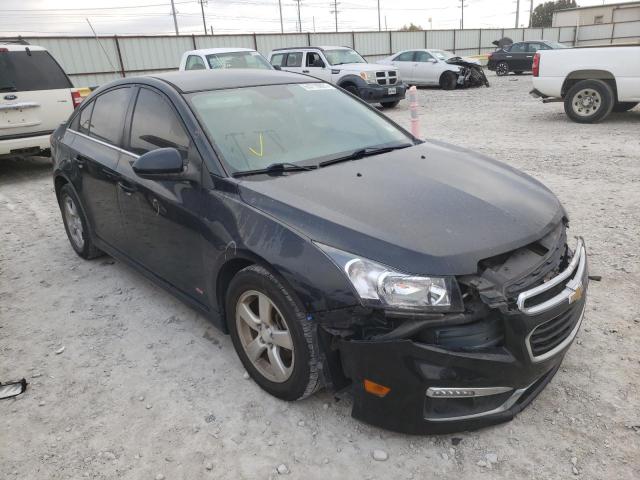 CHEVROLET CRUZE LIMI 2016 1g1pe5sbxg7138800