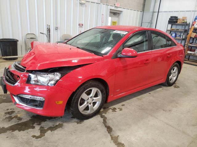 CHEVROLET CRUZE LIMI 2016 1g1pe5sbxg7139638