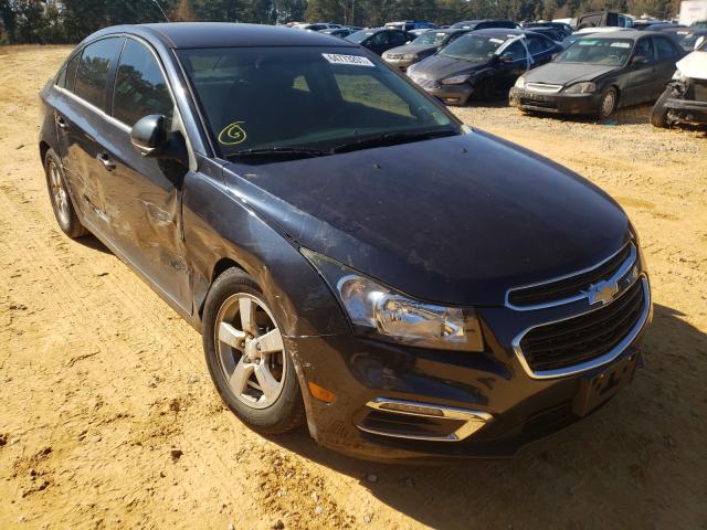 CHEVROLET CRUZE 2016 1g1pe5sbxg7140577