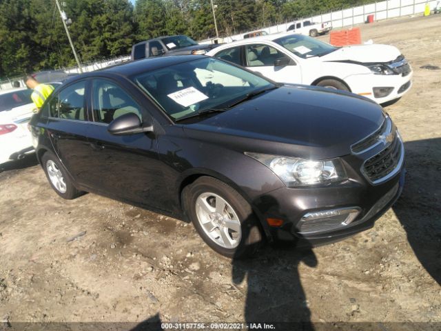 CHEVROLET CRUZE LIMITED 2016 1g1pe5sbxg7142054