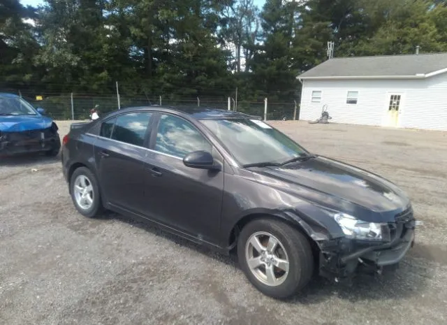 CHEVROLET CRUZE LIMITED 2016 1g1pe5sbxg7142104