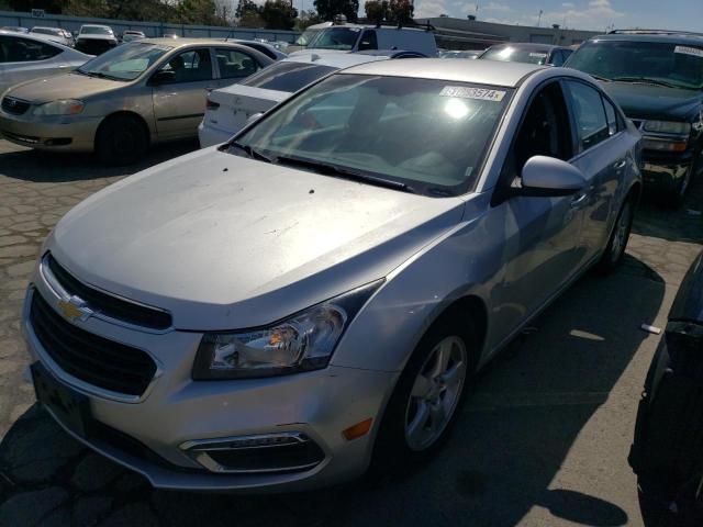 CHEVROLET CRUZE 2016 1g1pe5sbxg7142149