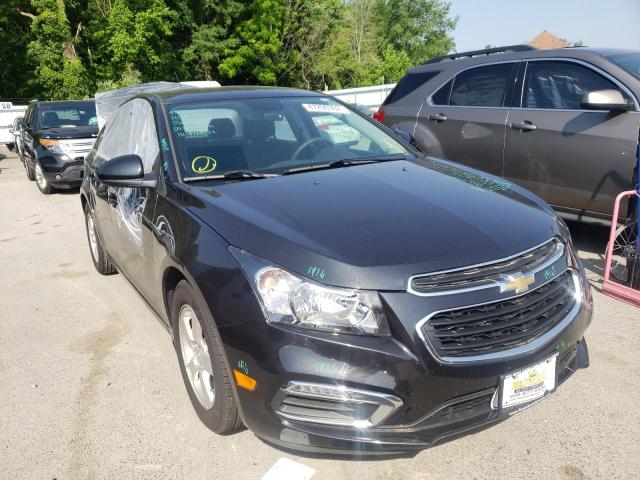 CHEVROLET CRUZE 2016 1g1pe5sbxg7142734