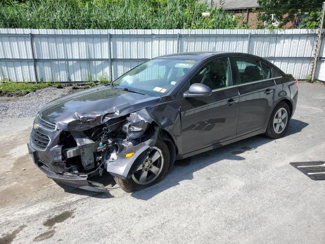 CHEVROLET CRUZE 2016 1g1pe5sbxg7143480